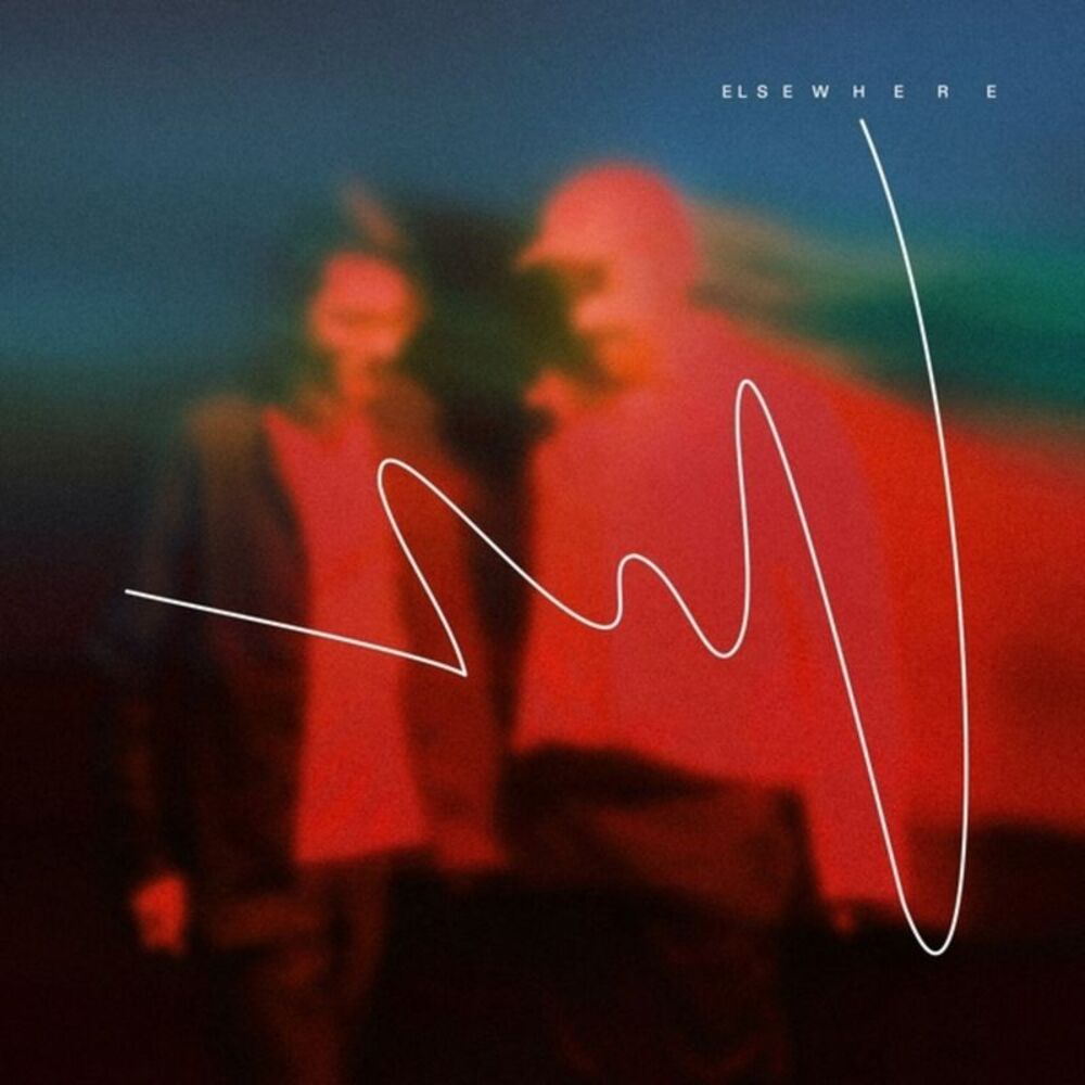 Grandbrothers - Elsewhere  CD